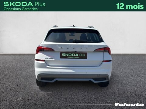 Kamiq AMBITION 1.5 TSI 150 2024 occasion 59400 Cambrai