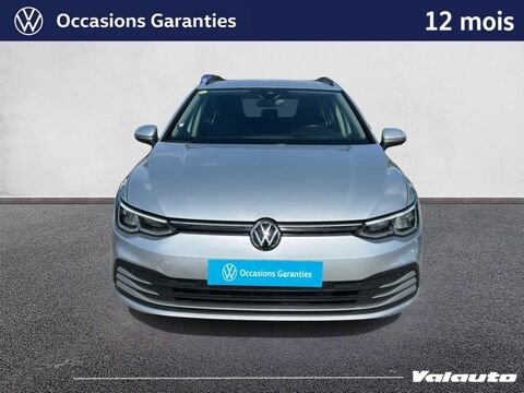 Golf SW LIFE PLUS 2.0 TDI 116CH DSG7 2023 occasion 59930 La Chapelle-d'Armenti&egrave;res