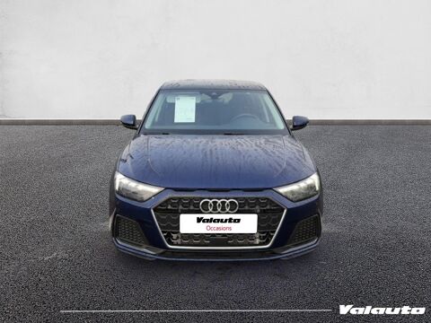 A1 25 TFSI 95CH ADVANCED S-TRONIC 2025 occasion 59860 Bruay-sur-l'Escaut