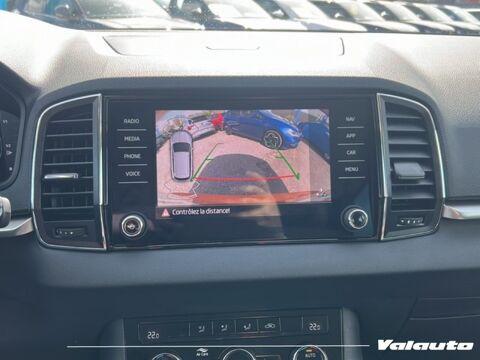 Karoq AMBITION 2.0 TDI 116 SCR DSG7 2023 occasion 59130 Lambersart
