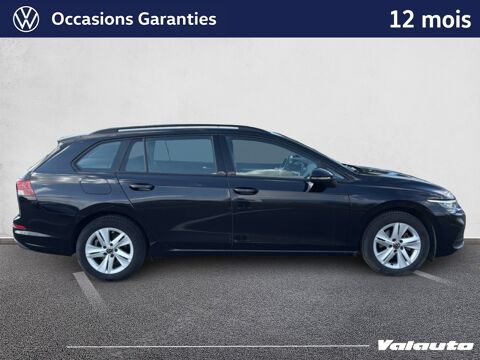 Golf SW 1.0 TSI 110CH LIFE 2023 occasion 59860 Bruay-sur-l'Escaut