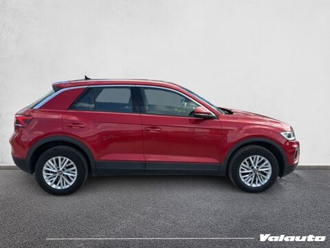 T-ROC 1.0 TSI 116CH BVM6 2024 occasion 59860 Bruay-sur-l'Escaut