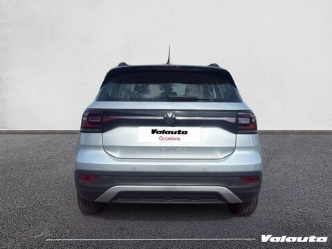 T-Cross 1.0 TSI 95 LIFE TECH 2023 occasion 59400 Cambrai