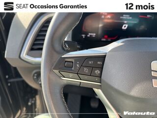 Ateca STYLE 1.0 TSI 115CH BVM6 2024 occasion 59223 Roncq