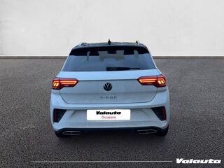 T-ROC 1.5 TSI 150 CH R LINE +TO 2022 occasion 59100 Roubaix