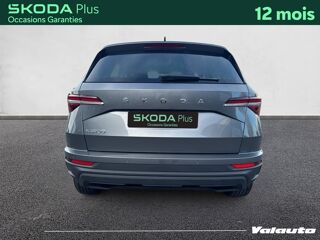 Karoq 150 DSG 2023 occasion 59400 Cambrai