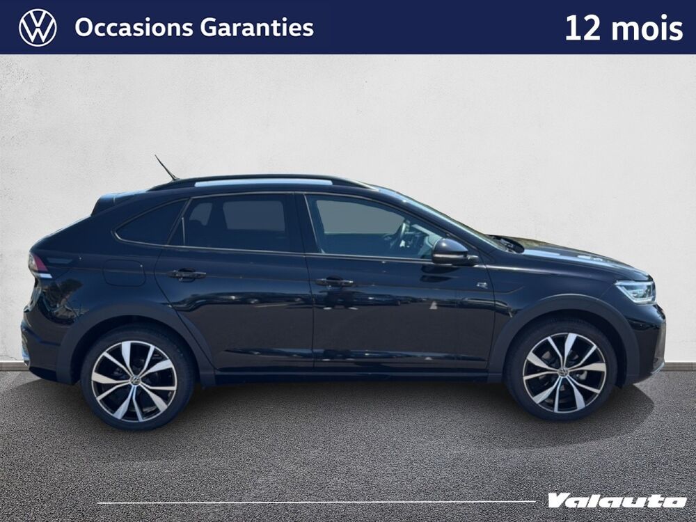 Taigo 1.0 TSI 115 DSG7 R LINE 2025 occasion 59860 Bruay-sur-l'Escaut