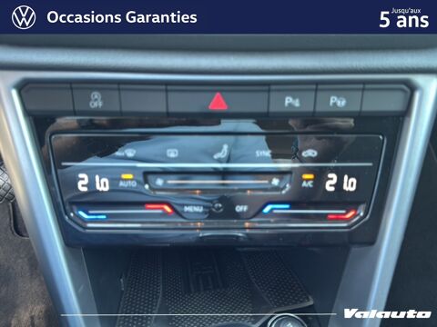 T-ROC VW EDITION 1.5 TSI EVO2 150 DSG 2025 occasion 59400 Cambrai