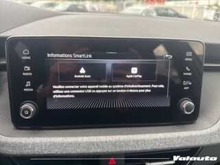 Kamiq 1.5 TSI 150CH DSG7 SELECTION 2024 occasion 59400 Cambrai