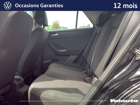 T-ROC FL 1.0 TSI 110 CH BVM6 2023 occasion 59223 Roncq