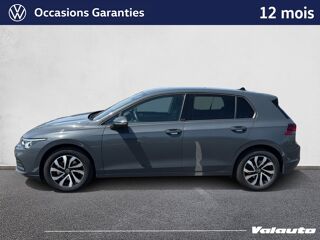 Golf 1.0 ETSI 110 CH DSG7 LIFE ACTIVE 2023 occasion 59860 Bruay-sur-l'Escaut