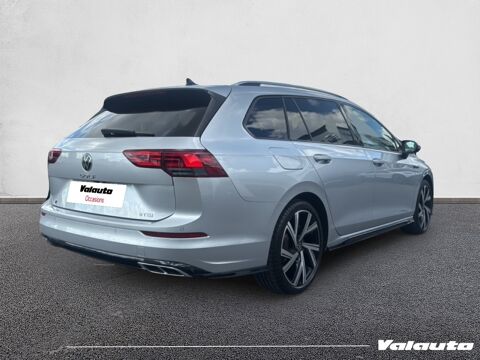 Golf SW 1.5 ETSI 130 R-LINE DSG 2022 occasion 59400 Cambrai