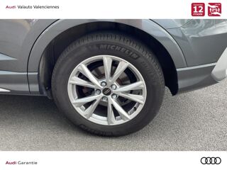 Q3 35 TFSI S TRONIC S LINE 2023 occasion 59860 Bruay-sur-l'Escaut
