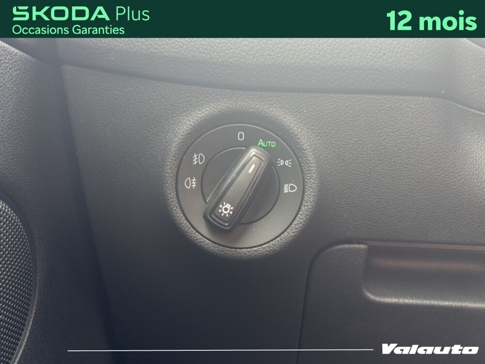 Kodiaq BUSINESS 1.5 TSI 150 CH 2023 occasion 59223 Roncq