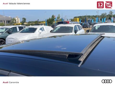 SQ2 50 TFSI QUATTRO S TRONIC 2019 occasion 59860 Bruay-sur-l'Escaut
