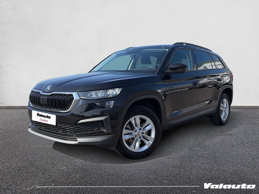 Kodiaq AMBITION 2.0 TDI 150 DSG 2024 occasion 59223 Roncq