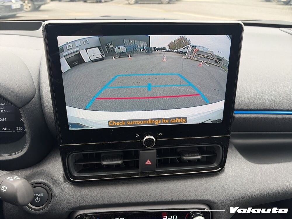 Yaris HYBRIDE 130H COLLECTION 2024 occasion 59400 Cambrai