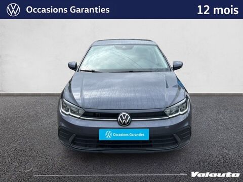 Polo LIFE 1.0 TSI 95 CH BVM5 2023 occasion 59223 Roncq