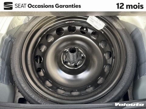 Ibiza 1.0 TSI 110 CH COPA 2023 occasion 59223 Roncq