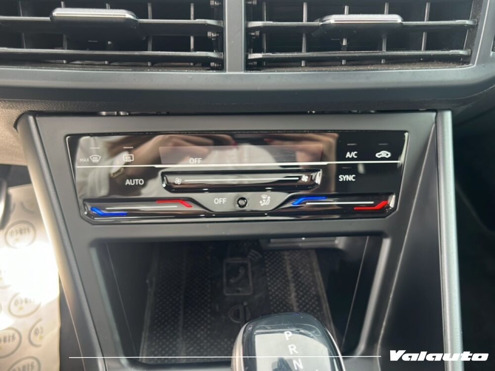 Taigo R-LINE 1.5 TSI 150CH DSG7 2023 occasion 59930 La Chapelle-d'Armenti&egrave;res