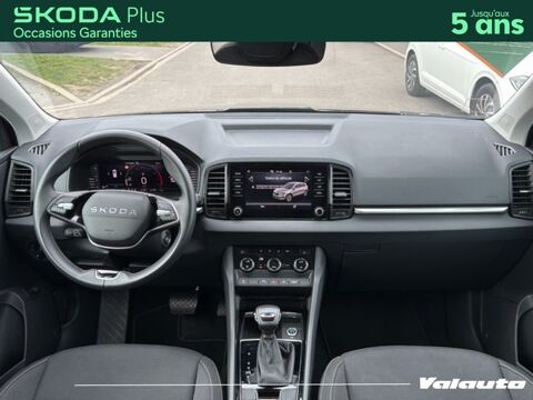Karoq SELECTION 1.5 TSI EVO2 150 CH 2025 occasion 59223 Roncq