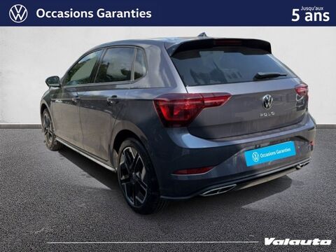 Polo 1.0 TSI 95 R LINE EDITION 2025 occasion 59720 Louvroil