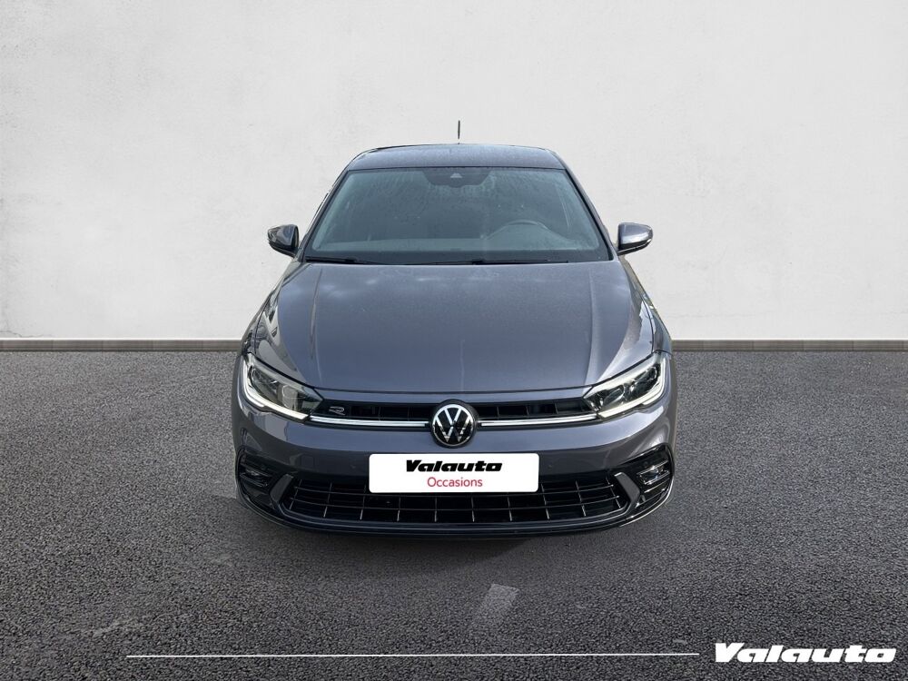 Polo FL 1.0 TSI 95 R-LINE 2023 occasion 59100 Roubaix