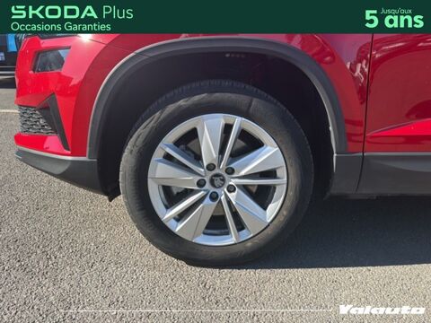 Karoq SELECTION 1.5 TSI EVO2 150 CH 2025 occasion 59223 Roncq