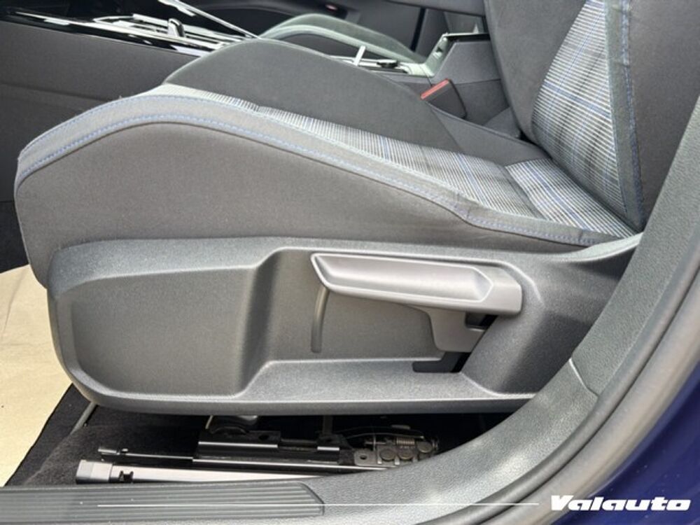 Golf GTE 1.4 TSI HYBRID 245 CH DSG 2023 occasion 59400 Cambrai