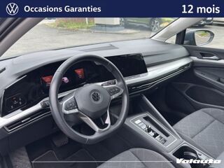 Golf LIFE 2.0 TDI 116 CH DSG7 2022 occasion 59223 Roncq