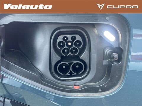 Formentor CUPRA V E HYBRID 204 CH DSG6 2026 occasion 62217 Beaurains