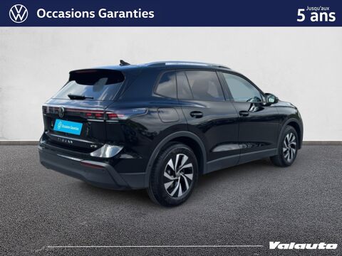 Tiguan VW EDITION 1.5 ETSI 131 DSG 2025 occasion 59400 Cambrai