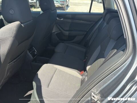 Octavia SELECTION 2.0 TDI 150 DSG7 2024 occasion 59860 Bruay-sur-l'Escaut