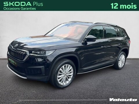 Skoda Kodiaq STYLE 2.0 TDI 150 SCR DSG7 7 PLACES 2024 occasion Lambersart 59130
