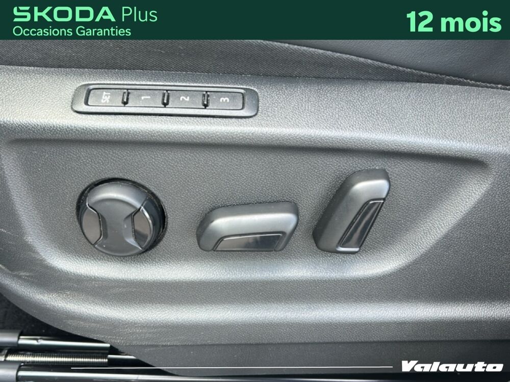Kodiaq 2.0 TDI 150 SCR DSG7 SPORTLINE 2024 occasion 62217 Beaurains