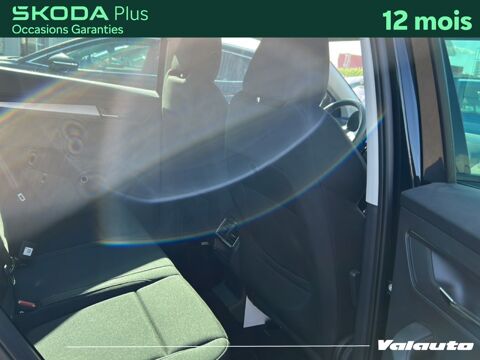 Karoq 2.0 TDI 116 SELECTION DSG 2024 occasion 62217 Beaurains