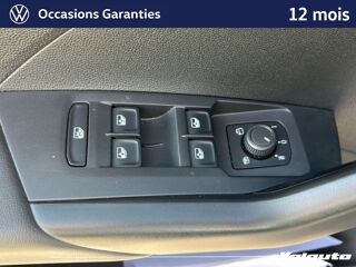 T-Cross VW EDITION 1.0 TSI 95CH BVM5 2024 occasion 62217 Beaurains