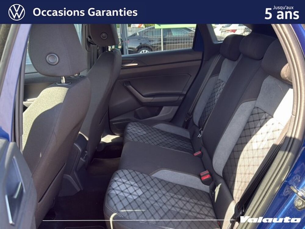 Taigo R-LINE 1.0 TSI 115 CH DSG7 2025 occasion 59223 Roncq