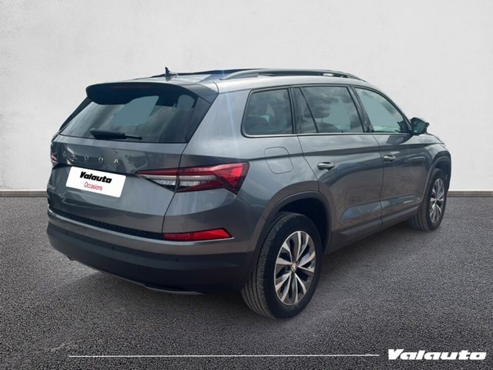 Kodiaq BUSINESS 1.5 TSI 150 ACT DSG7 7 PL... 2024 occasion 59130 Lambersart