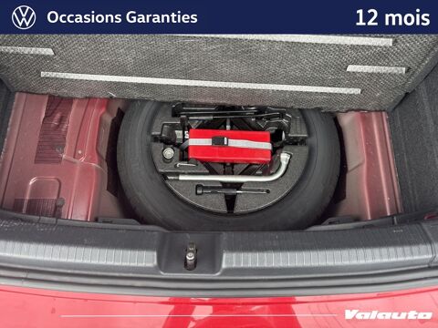 Polo STYLE 1.0 TSI 95 CH BVM5 2023 occasion 59223 Roncq
