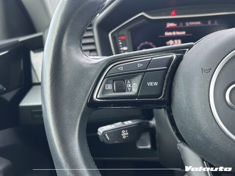 A1 ALLSTREET DESIGN LUXE 30 TFSI 1.0 110 S... 2022 occasion 59860 Bruay-sur-l'Escaut