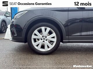 Arona XPERIENCE 1.0 TSI 95 CH 2022 occasion 59223 Roncq