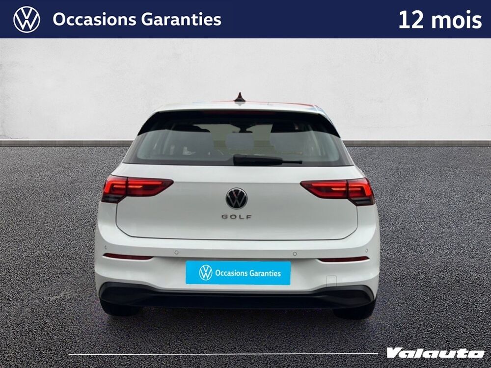 Golf 2.0 TDI 116 CH DSG7 LIFE 2023 occasion 62217 Beaurains