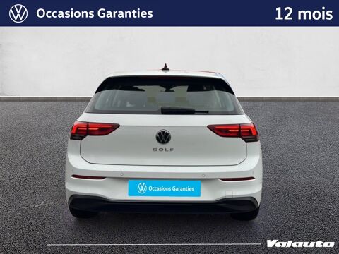Golf 2.0 TDI 116 CH DSG7 LIFE 2023 occasion 62217 Beaurains