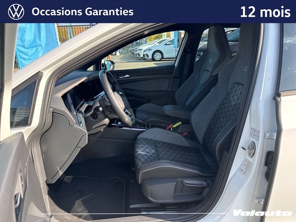 Golf R-LINE 1.5 ETSI 150 CH DSG7 2024 occasion 59223 Roncq