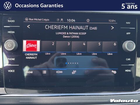 Taigo R-LINE EDITION 1.0 TSI 116 DSG 2025 occasion 59400 Cambrai