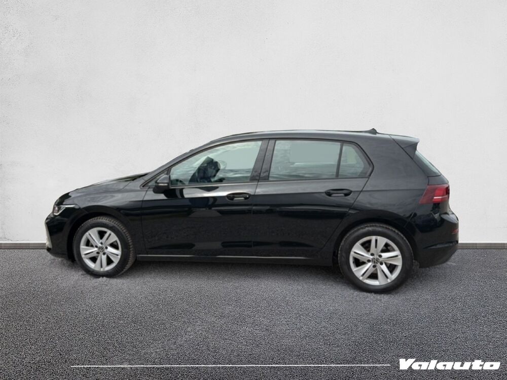Golf LIFE PLUS 1.5 TSI 116CH BVM6 2024 occasion 59860 Bruay-sur-l'Escaut