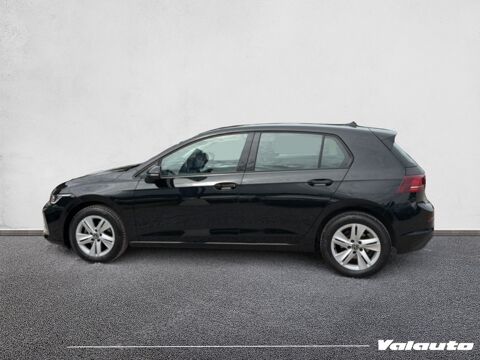 Golf LIFE PLUS 1.5 TSI 116CH BVM6 2024 occasion 59860 Bruay-sur-l'Escaut