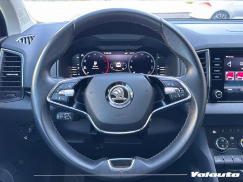 Karoq STYLE 2.0 TDI 150 SCR BVM6 2023 occasion 59223 Roncq