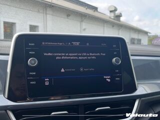 T-ROC 1.5 TSI 150 CH DSG7 STYLE 2023 occasion 59100 Roubaix